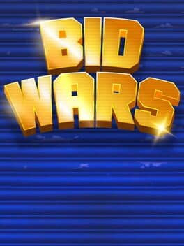 Cover art for Bid Wars: Storage Auctions