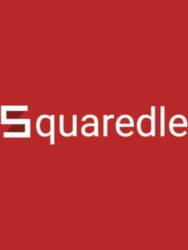 Cover art for Squaredle