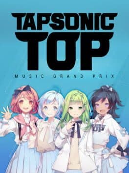 Cover art for Tapsonic Top