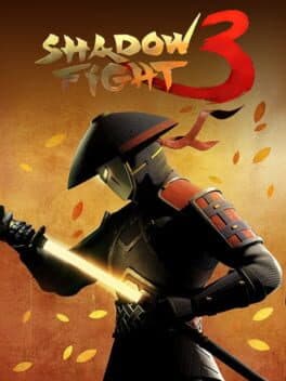 Cover art for Shadow Fight 3