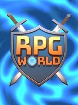 Cover art for RPG World - Action RPG Maker