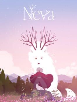 Cover art for Neva