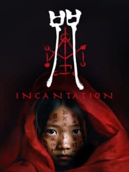 Cover art for Incantation