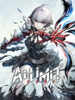Cover art for AI Limit