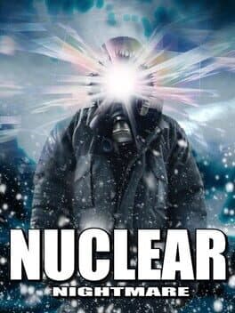 Cover art for Nuclear Nightmare
