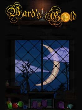 Cover art for Bard's Gold