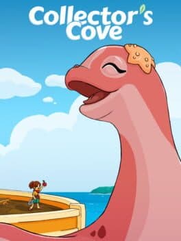 Cover art for Collector's Cove