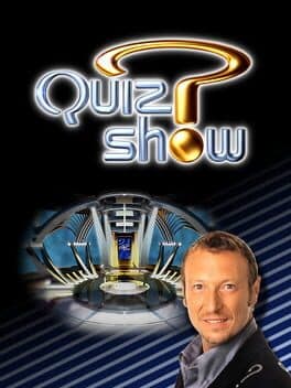 Cover art for Quiz Show