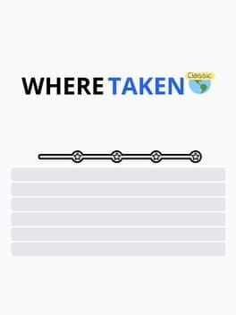 Cover art for WhereTaken Classic