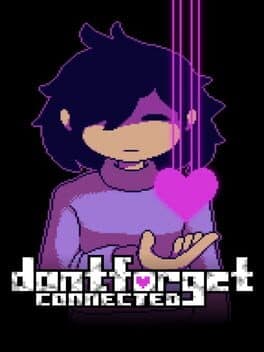 Cover art for Dontforget Connected