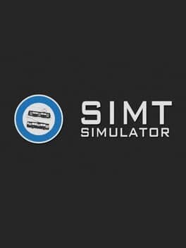 Cover art for SIMT Simulator