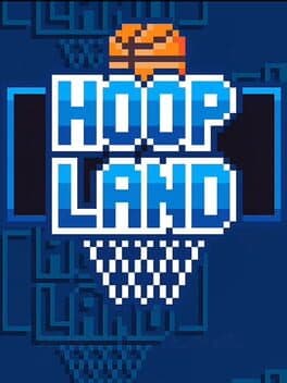 Cover art for Hoop Land