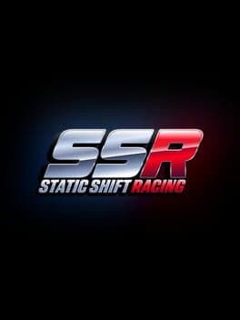 Cover art for Static Shift Racing