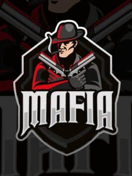 Cover art for Mafia