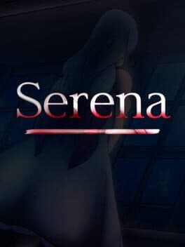 Cover art for Serena