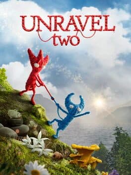 Cover art for Unravel Two