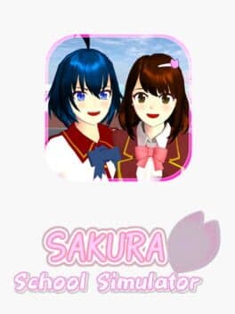 Cover art for Sakura School Simulator