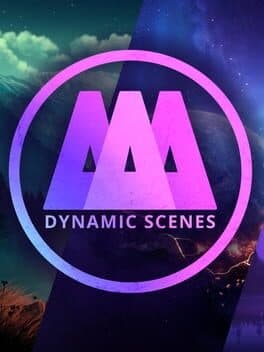 Cover art for AAA Dynamic Scenes