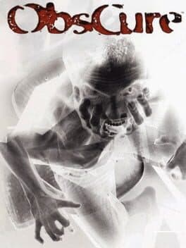 Cover art for ObsCure