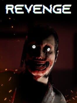 Cover art for Revenge