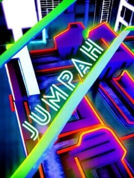 Cover art for Jumpah