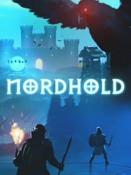 Cover art for Nordhold