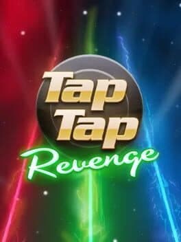 Cover art for Tap Tap Revenge