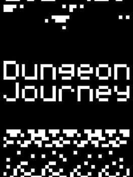 Cover art for Dungeon Journey