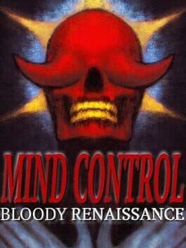 Cover art for Mind Control: Bloody Renaissance