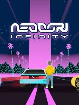 Cover art for Neodori Infinity