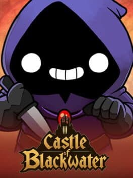Cover art for Castle of Blackwater