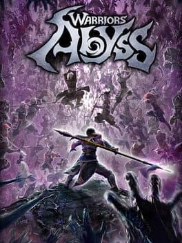 Cover art for Warriors: Abyss