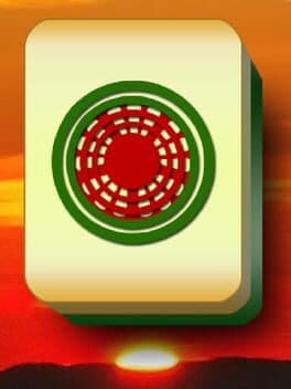 Cover art for Mahjong