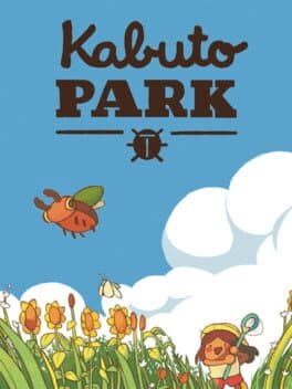 Cover art for Kabuto Park