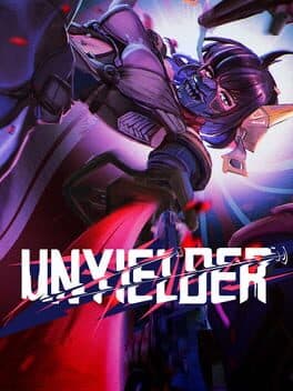 Cover art for Unyielder