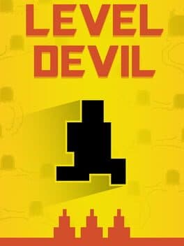 Cover art for Level Devil