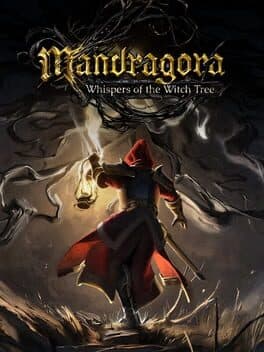 Cover art for Mandragora: Whispers of the Witch Tree