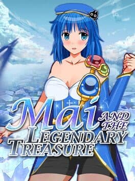 Cover art for Mai and the Legendary Treasure