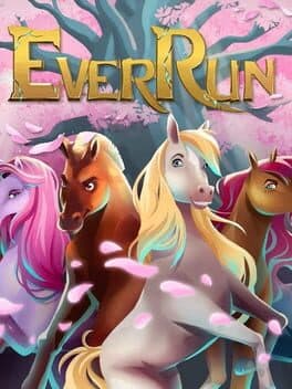 Cover art for EverRun