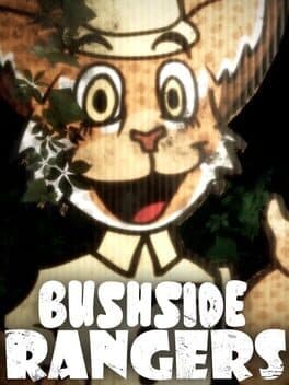 Cover art for Bushside Rangers