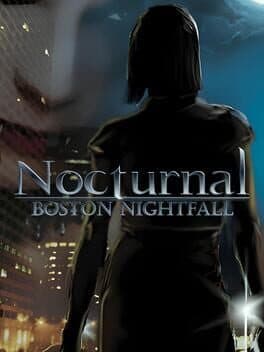 Cover art for Nocturnal: Boston Nightfall