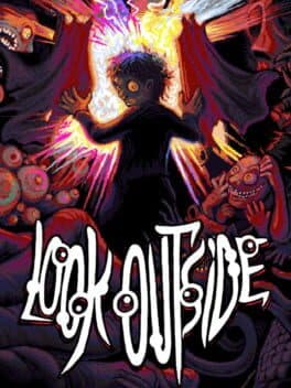 Cover art for Look Outside