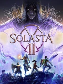 Cover art for Solasta II