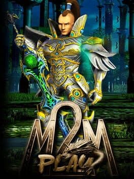 Cover art for PlayM2M