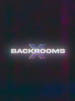 Cover art for BackRooms X