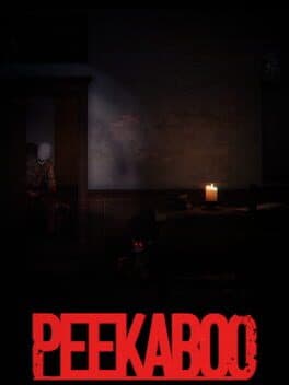 Cover art for Peekaboo