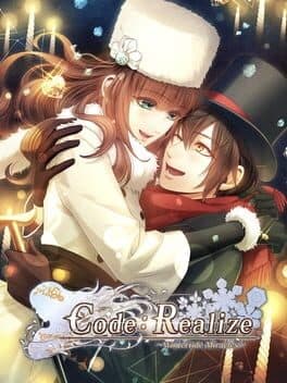 Cover art for Code: Realize - Wintertide Miracles