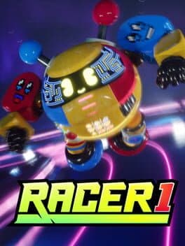 Cover art for Mixmob: Racer 1