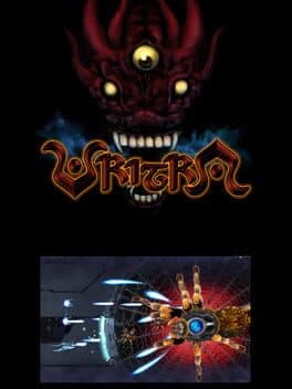 Cover art for Vritra