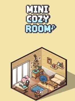 Cover art for Mini Cozy Room: Lo-Fi